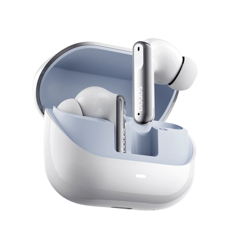 Sanag T51S TWS ANC Noise Reduction Wireless Bluetooth Earphone