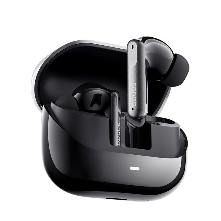 Sanag T51S TWS ANC Noise Reduction Wireless Bluetooth Earphone