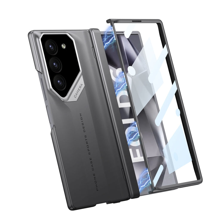 GKK Integrated Folding Supercar Phone Case