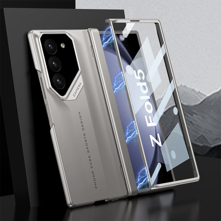 GKK Integrated Folding Supercar Phone Case