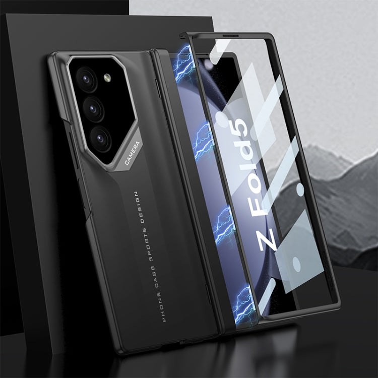 GKK Integrated Folding Supercar Phone Case