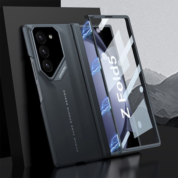 GKK Integrated Folding Supercar Phone Case