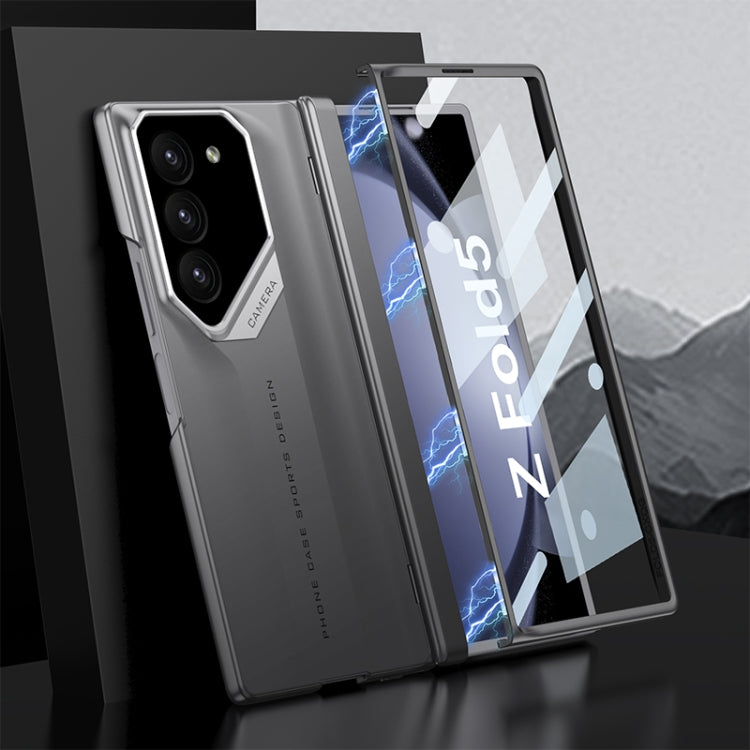 GKK Integrated Folding Supercar Phone Case