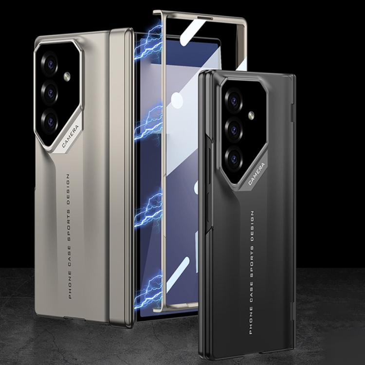 GKK Integrated Folding Supercar Phone Case