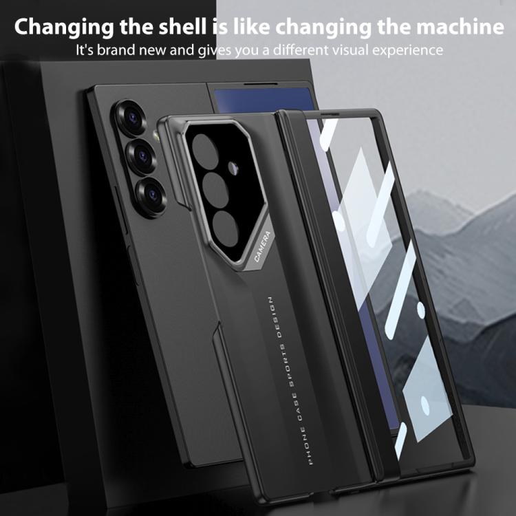 GKK Integrated Folding Supercar Phone Case
