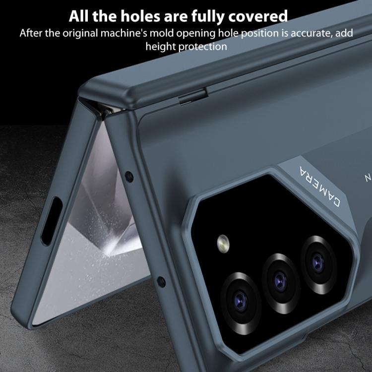 GKK Integrated Folding Supercar Phone Case