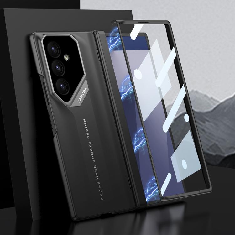 GKK Integrated Folding Supercar Phone Case