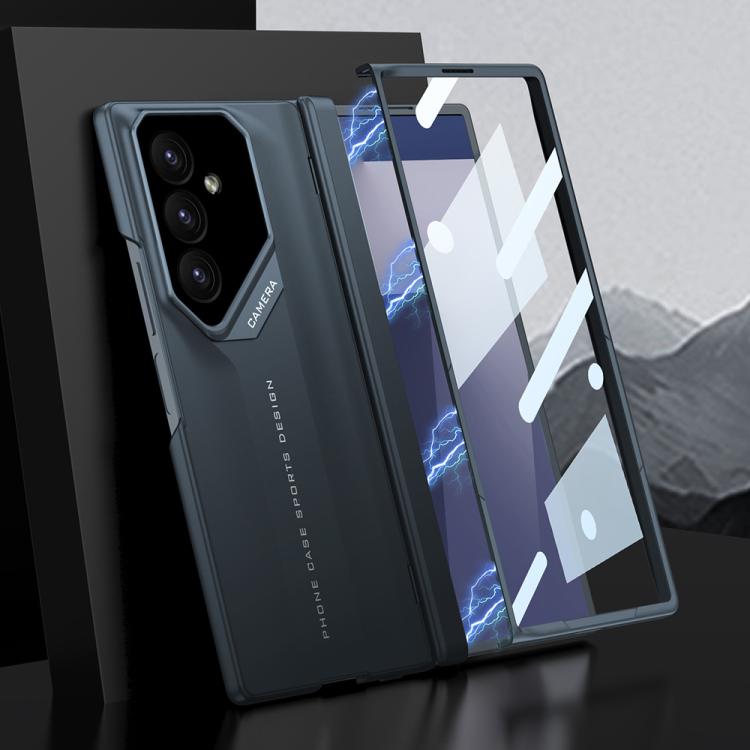 GKK Integrated Folding Supercar Phone Case