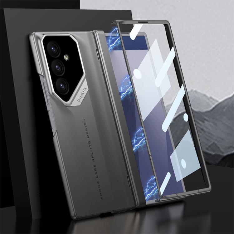 GKK Integrated Folding Supercar Phone Case