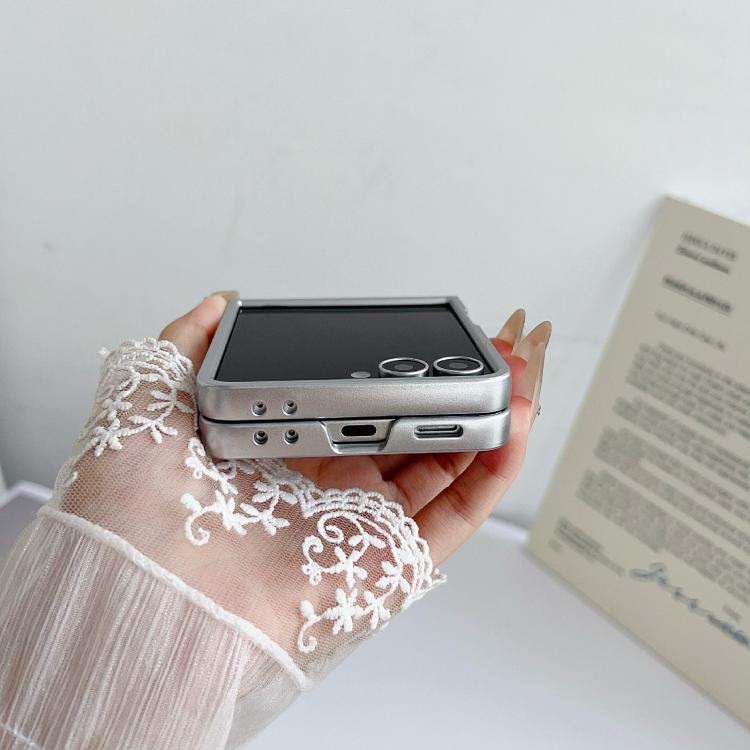 Colorful Woven Pattern Full Coverage Phone Case