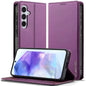 LC.IMEEKE L1 Series Frosted Fine Texture PU Phone Case, For Galaxy S26 FE 5G, For Samsung Galaxy S26+ 5G, For Samsung Galaxy S26 Ultra 5G, For Samsung Galaxy S26 5G, For Samsung Galaxy S25 Edge 5G, For Samsung Galaxy S25 5G, For Samsung Galaxy S25+ 5G ...