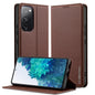 LC.IMEEKE L1 Series Frosted Fine Texture PU Phone Case, For Samsung Galaxy S24 Ultra 5G, For Samsung Galaxy S24+ 5G, For Samsung Galaxy S24 5G, For Samsung Galaxy S23 FE 5G, For Samsung Galaxy S23 Ultra 5G, For Samsung Galaxy S23+ 5G                   ...