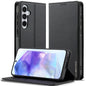 LC.IMEEKE L1 Series Frosted Fine Texture PU Phone Case, For Galaxy S26 FE 5G, For Samsung Galaxy S26+ 5G, For Samsung Galaxy S26 Ultra 5G, For Samsung Galaxy S26 5G, For Samsung Galaxy S25 Edge 5G, For Samsung Galaxy S25 5G, For Samsung Galaxy S25+ 5G ...