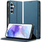 LC.IMEEKE L1 Series Frosted Fine Texture PU Phone Case, For Galaxy S26 FE 5G, For Samsung Galaxy S26+ 5G, For Samsung Galaxy S26 Ultra 5G, For Samsung Galaxy S26 5G, For Samsung Galaxy S25 Edge 5G, For Samsung Galaxy S25 5G, For Samsung Galaxy S25+ 5G ...
