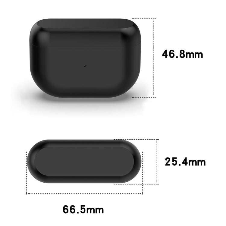 Wireless Bluetooth Earphone Charging Box