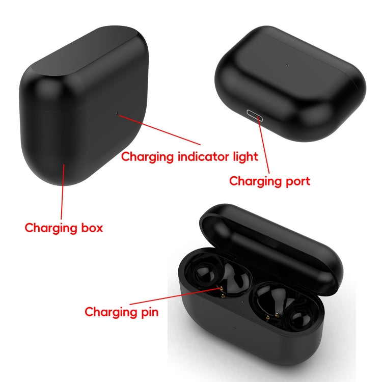 Wireless Bluetooth Earphone Charging Box