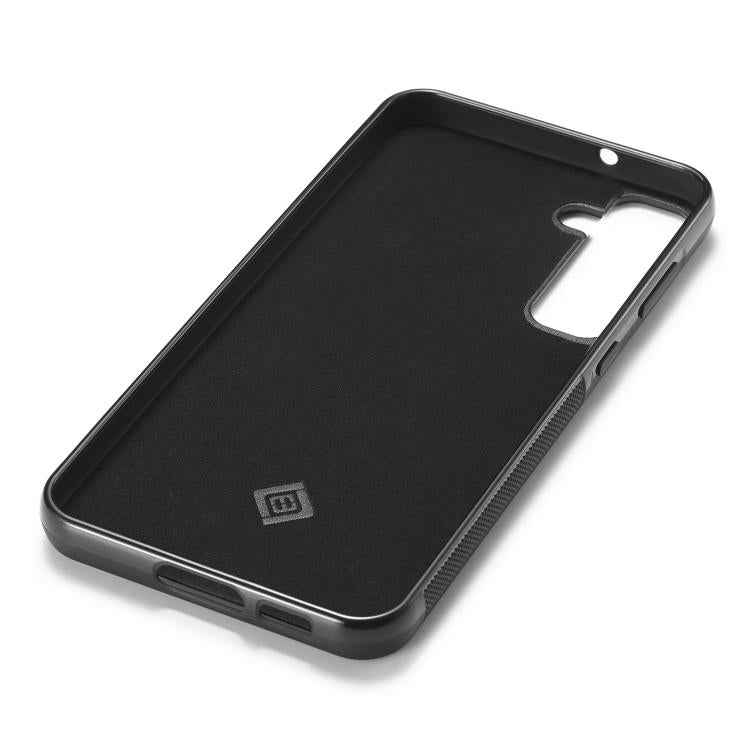 LC.IMEEKE 3 in 1 Carbon Fiber Texture Shockproof Phone Case, For Samsung Galaxy S26+ 5G, For Samsung Galaxy S26 Ultra 5G, For Samsung Galaxy S26 5G, For Samsung Galaxy S25 5G, For Samsung Galaxy S25+ 5G, For Samsung Galaxy S25 Ultra 5G                 ...