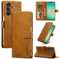 LC.IMEEKE Calf Texture Leather Phone Case, For Galaxy S26 FE 5G, For Samsung Galaxy S26+ 5G, For Samsung Galaxy S26 Ultra 5G, For Samsung Galaxy S26 5G, For Samsung Galaxy S25 FE 5G, For Samsung Galaxy S25 Edge 5G, For Samsung Galaxy S25 5G            ...