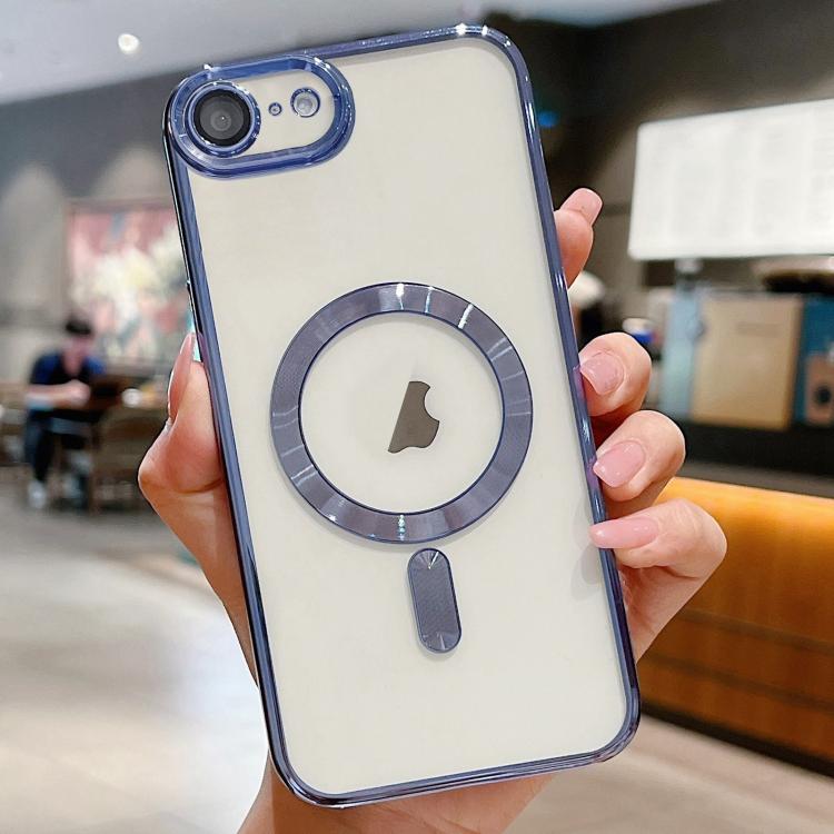 Electroplating MagSafe Phone Case