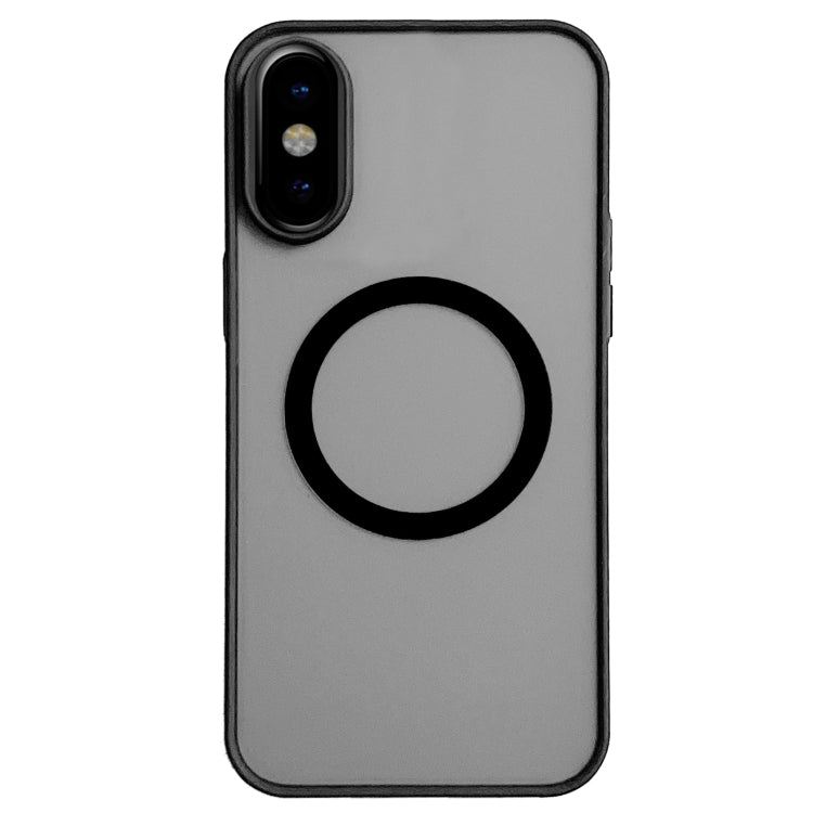 Hawkeye Skin Feel MagSafe Phone Case