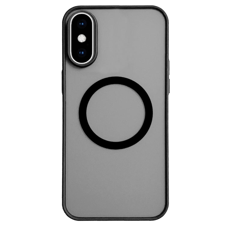 Hawkeye Skin Feel MagSafe Phone Case