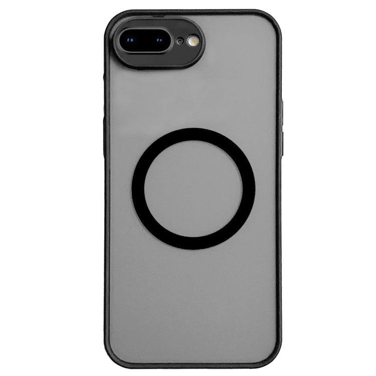 Hawkeye Skin Feel MagSafe Phone Case