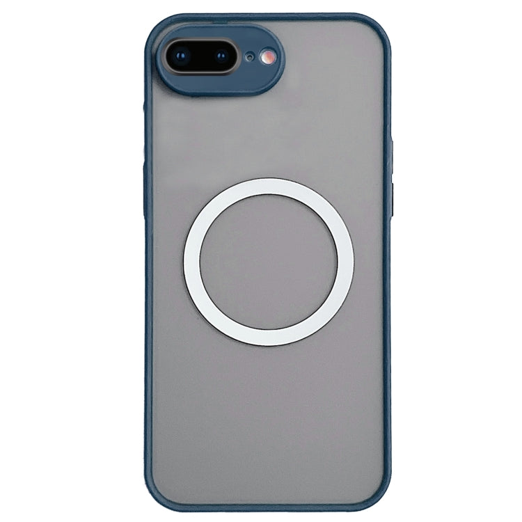 Hawkeye Skin Feel MagSafe Phone Case