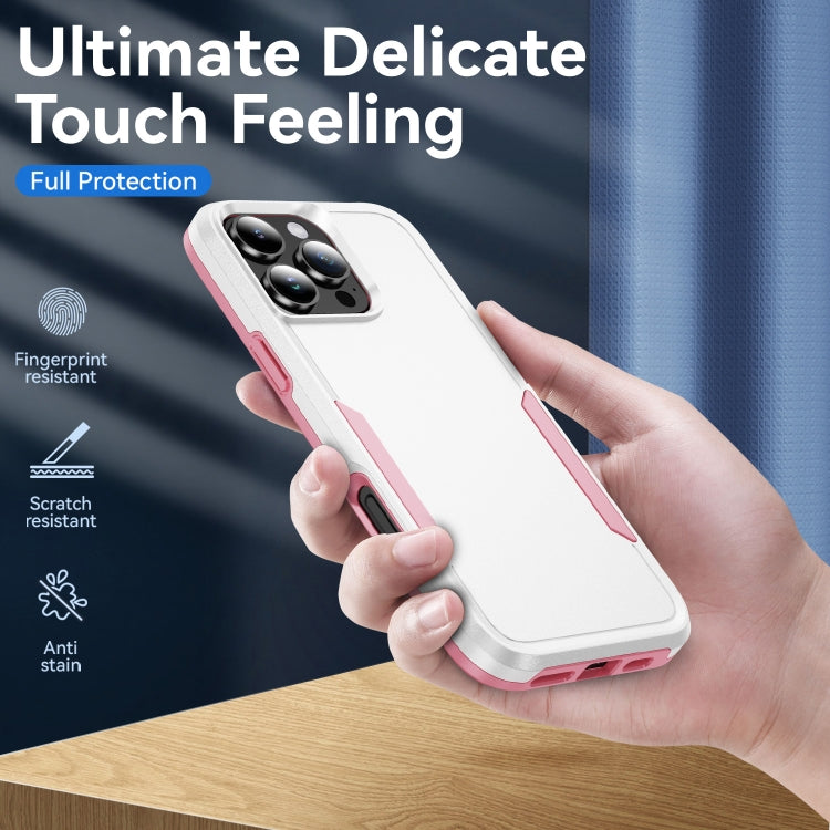 Pioneer Armor Heavy Duty PC + TPU Phone Case