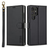 LC.IMEEKE L2 Series Detachable Magsafe PU Phone Case with Lanyard, For Samsung Galaxy S24 Ultra 5G, For Samsung Galaxy S24+ 5G, For Samsung Galaxy S24 5G, For Samsung Galaxy S23 FE 5G, For Samsung Galaxy S20 FE 5G, For Samsung Galaxy S22+ 5G