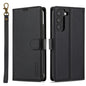 LC.IMEEKE L2 Series Detachable Magsafe PU Phone Case with Lanyard, For Galaxy S26 FE 5G, For Samsung Galaxy S26+ 5G, For Samsung Galaxy S26 Ultra 5G, For Samsung Galaxy S26 5G, For Samsung Galaxy S25 Edge 5G, For Samsung Galaxy S25 5G                  ...