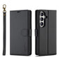 LC.IMEEKE L2 Series Detachable Magsafe PU Phone Case with Lanyard, For Galaxy S26 FE 5G, For Samsung Galaxy S26+ 5G, For Samsung Galaxy S26 Ultra 5G, For Samsung Galaxy S26 5G, For Samsung Galaxy S25 Edge 5G, For Samsung Galaxy S25 5G                  ...