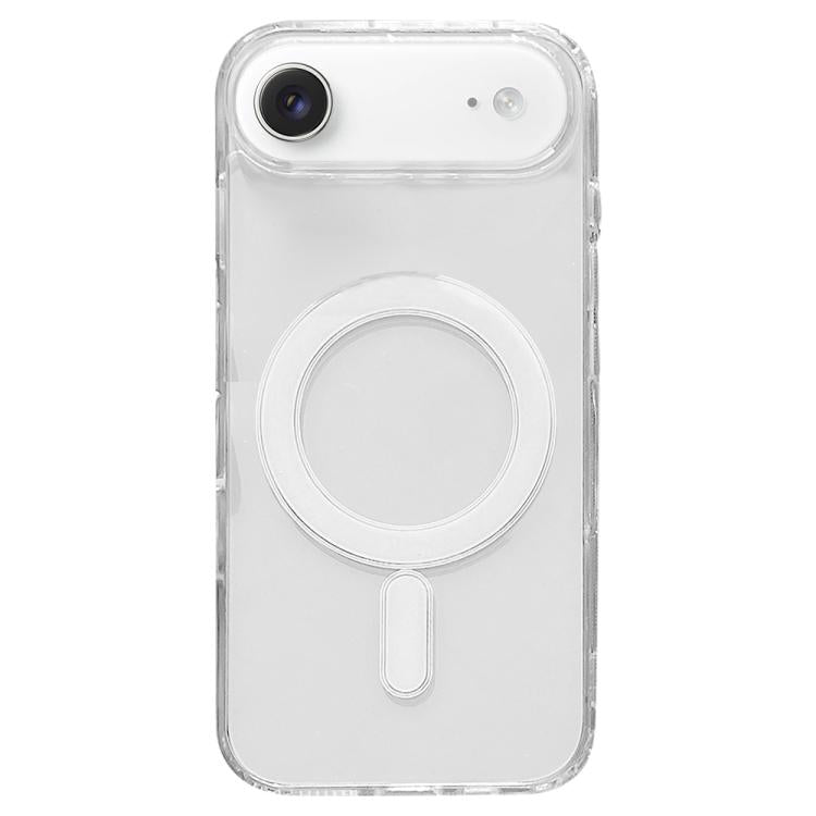Clear Acrylic TPU MagSafe Phone Case, Pop-up Animation Version