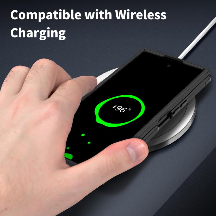 Sliding Camshield TPU + PC Phone Case