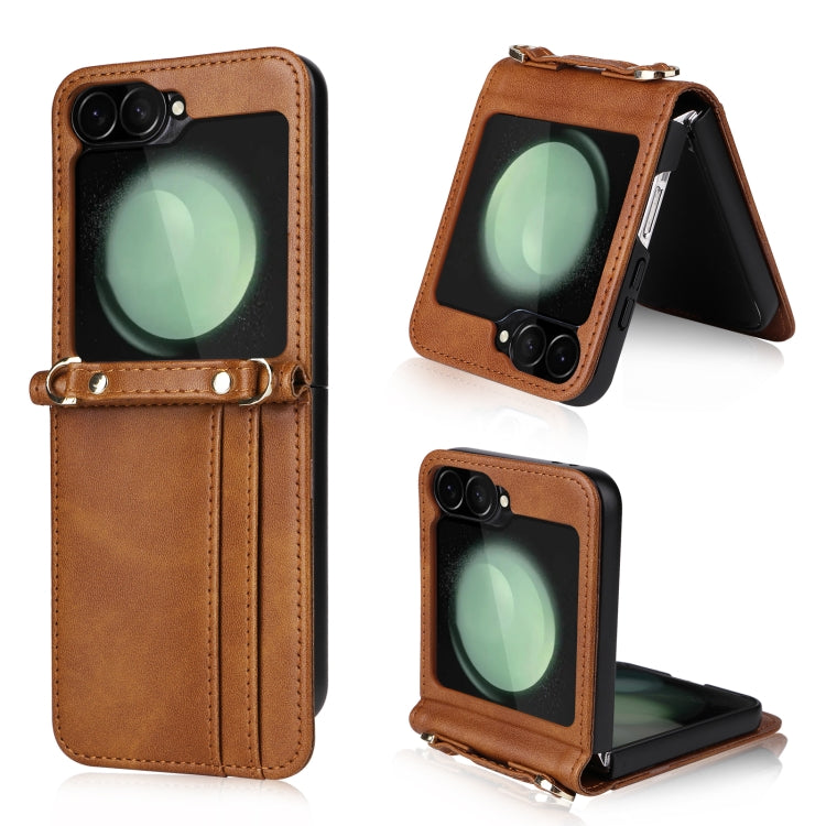 Crossbody Folding Phone Case