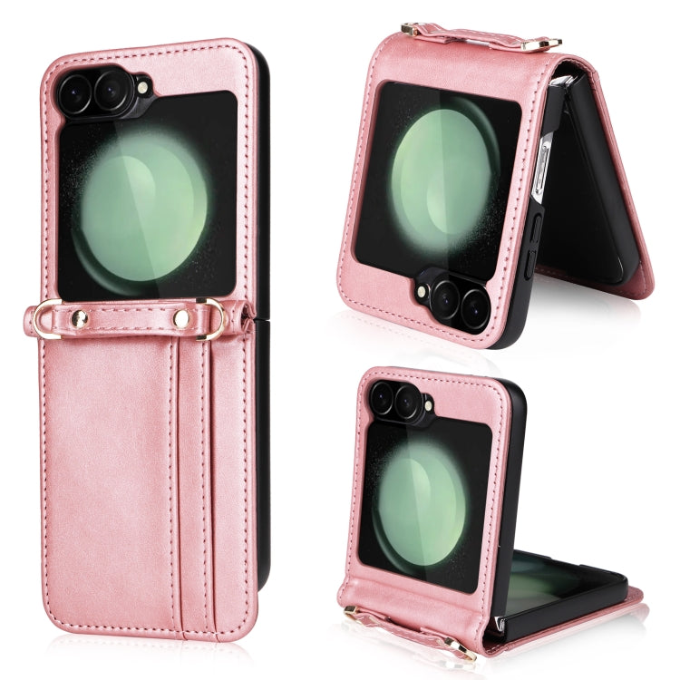 Crossbody Folding Phone Case