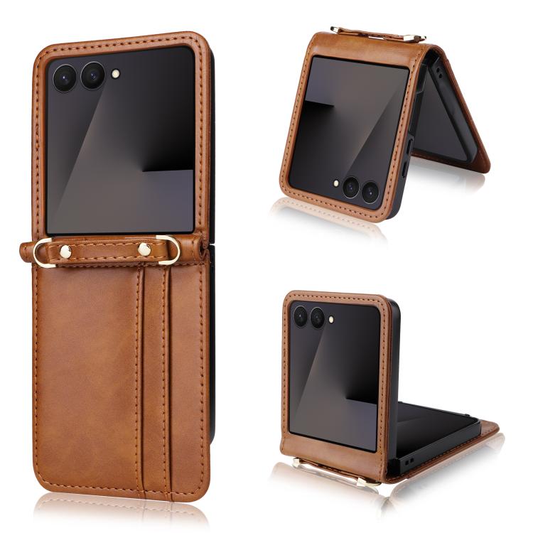 Crossbody Folding Phone Case