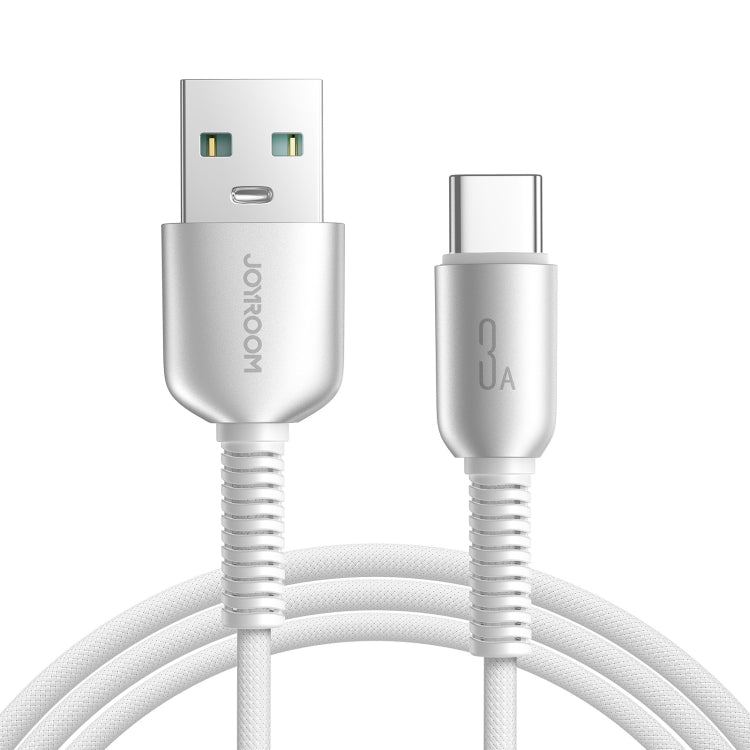 JOYROOM S-A51 Cutting-Edge Series 3A Fast Charging Data Cable, Length: 1.2m
