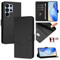 Smile Embossing RFID Leather Phone Case, For Galaxy S26 FE 5G 5G, For Samsung Galaxy S26+ 5G, For Samsung Galaxy S26 Edge 5G, For Samsung Galaxy S26 Ultra 5G, For Samsung Galaxy S26 5G, For Samsung Galaxy S25 Edge 5G, For Samsung Galaxy S25 5G         ...