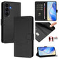 Smile Embossing RFID Leather Phone Case, For Galaxy S26 FE 5G 5G, For Samsung Galaxy S26+ 5G, For Samsung Galaxy S26 Edge 5G, For Samsung Galaxy S26 Ultra 5G, For Samsung Galaxy S26 5G, For Samsung Galaxy S25 Edge 5G, For Samsung Galaxy S25 5G         ...