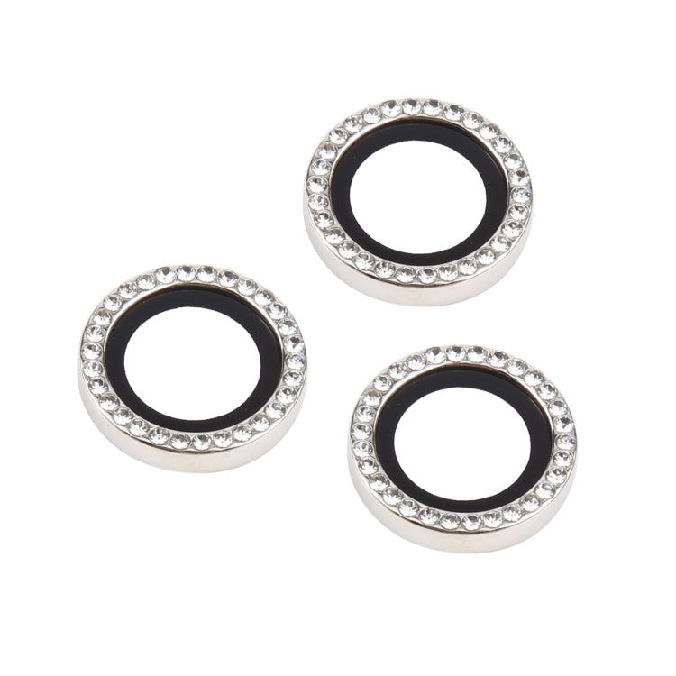 9H Point Drill Camera Lens Protector Ring