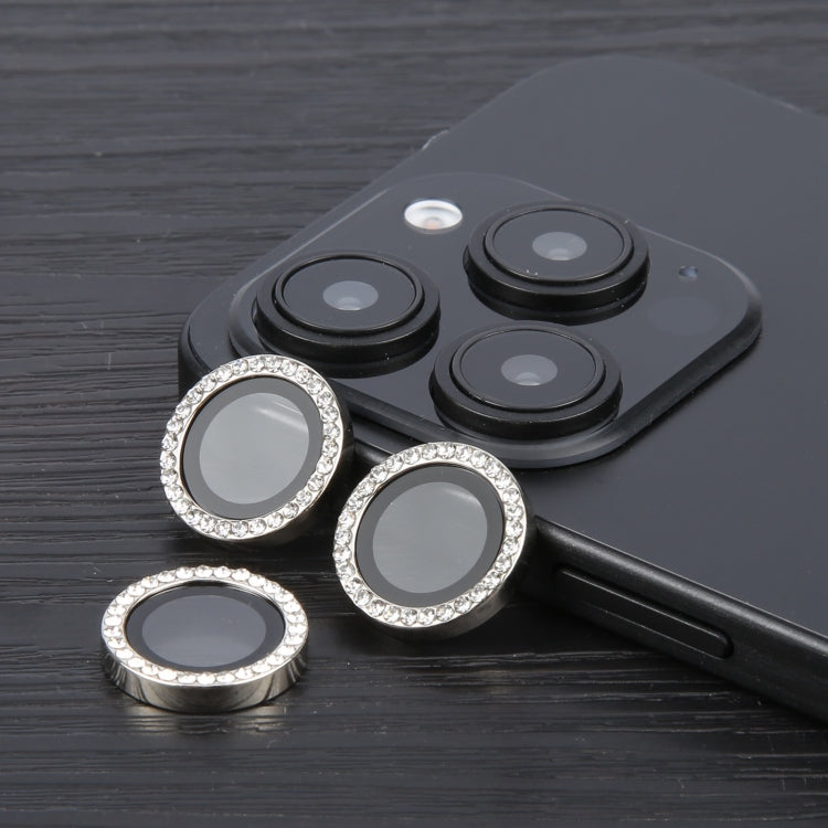 9H Point Drill Camera Lens Protector Ring