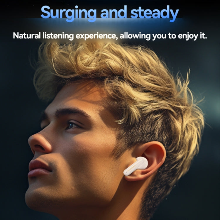 WEKOME WS-07 Armor ENC Noise Reduction Wireless Bluetooth Earphone