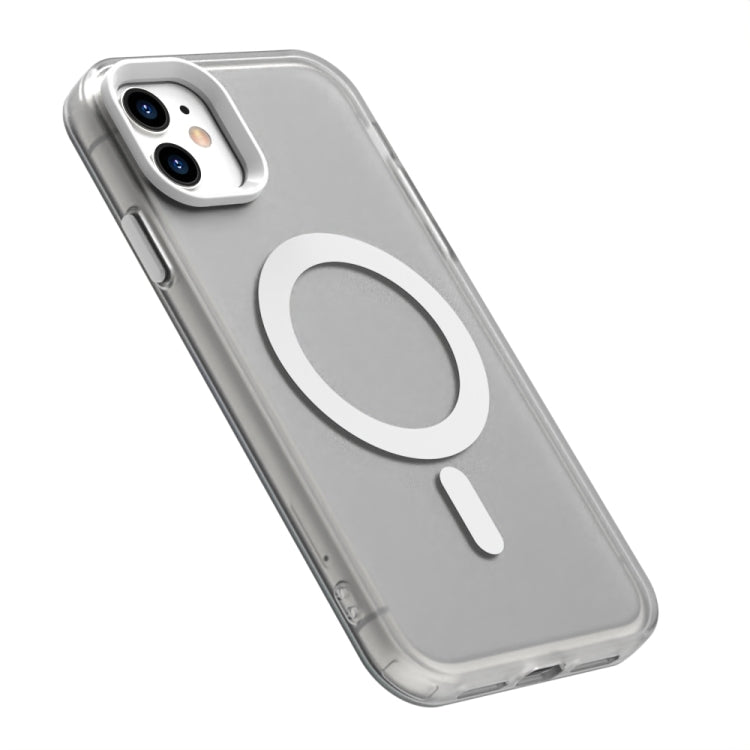 Candy Magsafe PC Hybrid TPU Phone Case