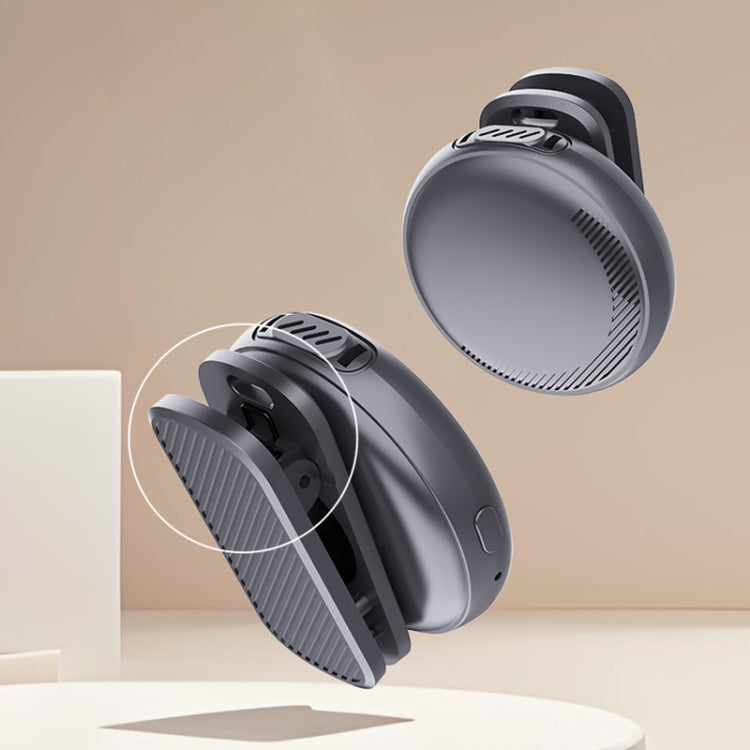 SX19 1 TX + 2 RX Smart Noise Reduction Lavalier Wireless Microphone