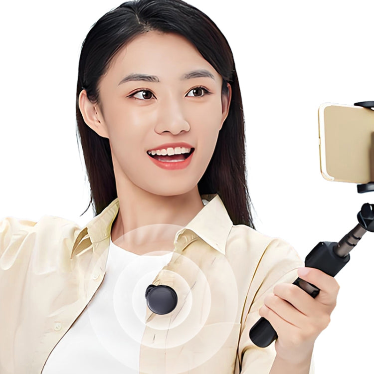 SX19 1 TX + 2 RX Smart Noise Reduction Lavalier Wireless Microphone