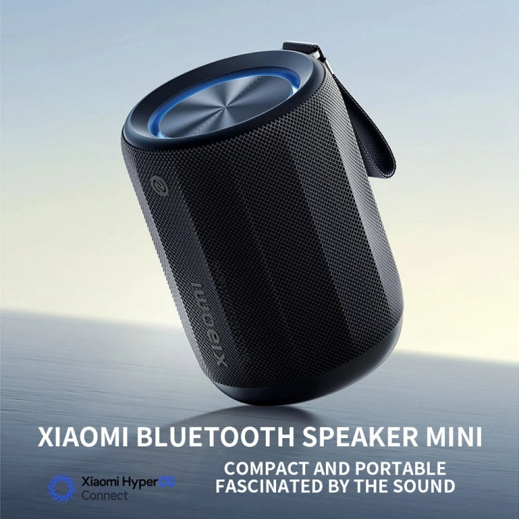 Xiaomi Bluetooth Speaker Mini Support NFC Connection