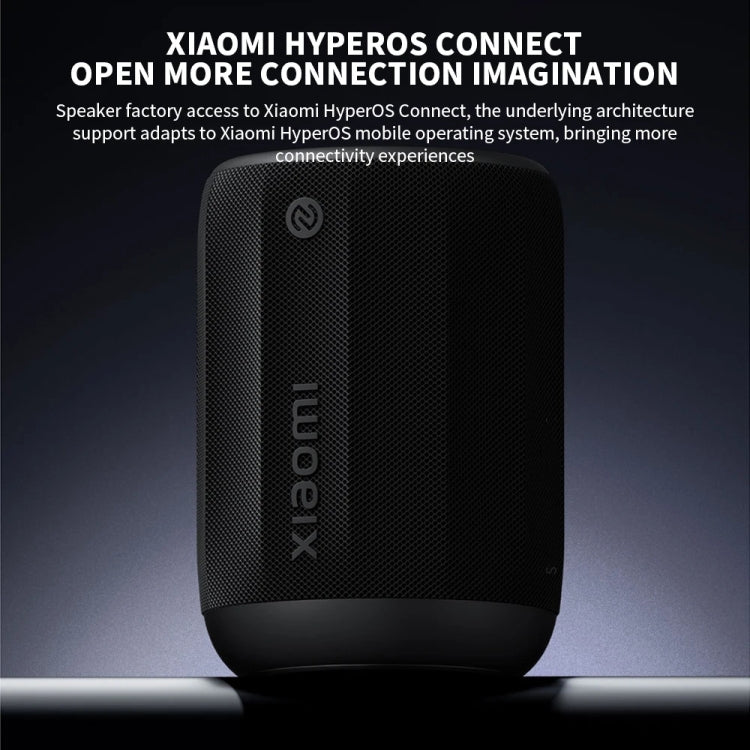 Xiaomi Bluetooth Speaker Mini Support NFC Connection