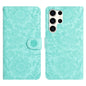 Floral Embossed Pattern Leather Phone Case, For Samsung Galaxy S24 FE 5G, For Samsung Galaxy S24 Ultra 5G, For Samsung Galaxy S24+ 5G, For Samsung Galaxy S24 5G, For Samsung Galaxy S23 FE 5G, For Samsung Galaxy S23 Ultra 5G, For Samsung Galaxy S23+ 5G ...