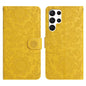 Floral Embossed Pattern Leather Phone Case, For Samsung Galaxy S24 FE 5G, For Samsung Galaxy S24 Ultra 5G, For Samsung Galaxy S24+ 5G, For Samsung Galaxy S24 5G, For Samsung Galaxy S23 FE 5G, For Samsung Galaxy S23 Ultra 5G, For Samsung Galaxy S23+ 5G ...