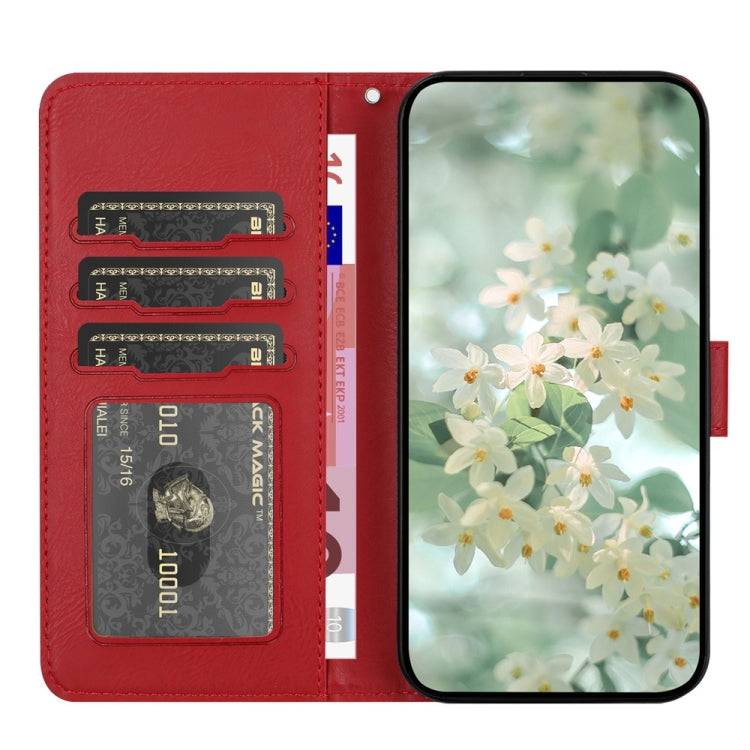 Floral Embossed Pattern Leather Phone Case, For Samsung Galaxy S22+ 5G, For Samsung Galaxy S22 5G, For Samsung Galaxy S21 FE 5G, For Samsung Galaxy S21 5G, For Samsung Galaxy S21+ 5G, For Samsung Galaxy S21 Ultra 5G, For Samsung Galaxy S20 FE 5G